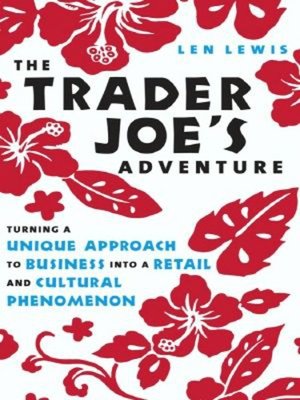 cover image of The Trader Joe's Adventure